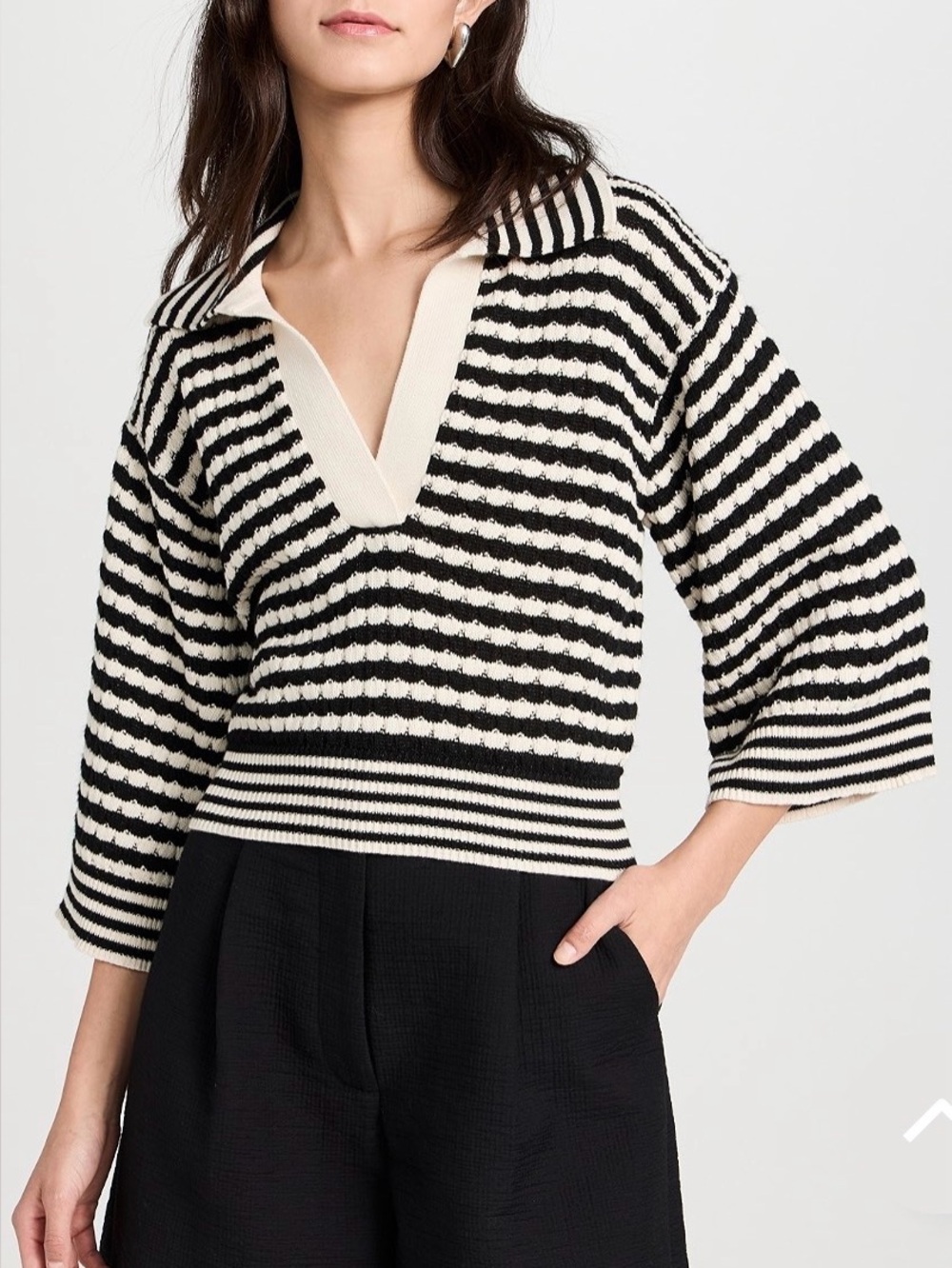 Ramy Brook
Azaria Sweater